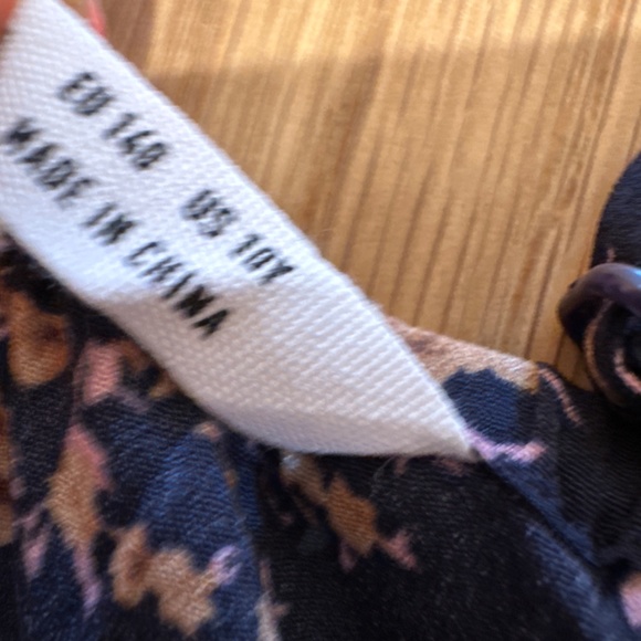 Shein girls Romper - Picture 3 of 3